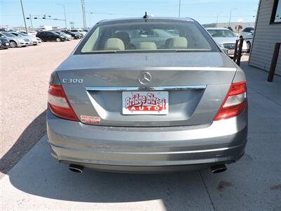 2011 Mercedes-Benz C 300 Luxury   - Photo 6 - Lexington, NE 68850