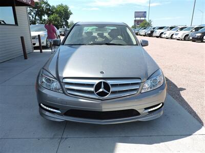 2011 Mercedes-Benz C 300 Luxury   - Photo 3 - Lexington, NE 68850