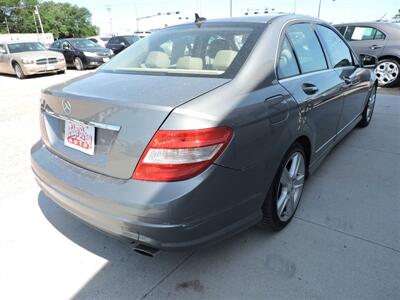2011 Mercedes-Benz C 300 Luxury   - Photo 5 - Lexington, NE 68850