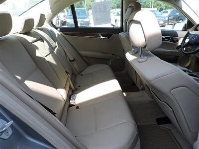 2011 Mercedes-Benz C 300 Luxury   - Photo 14 - Lexington, NE 68850