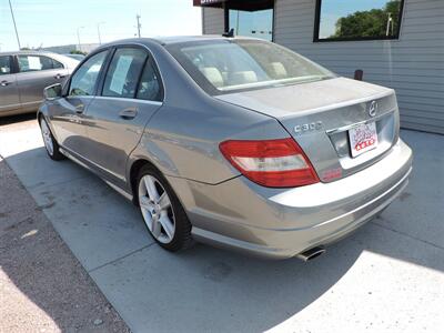 2011 Mercedes-Benz C 300 Luxury   - Photo 7 - Lexington, NE 68850