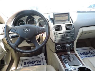 2011 Mercedes-Benz C 300 Luxury   - Photo 10 - Lexington, NE 68850