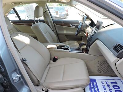 2011 Mercedes-Benz C 300 Luxury   - Photo 15 - Lexington, NE 68850