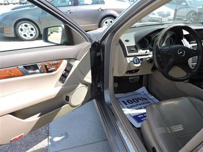 2011 Mercedes-Benz C 300 Luxury   - Photo 16 - Lexington, NE 68850