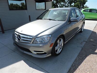 2011 Mercedes-Benz C 300 Luxury   - Photo 2 - Lexington, NE 68850
