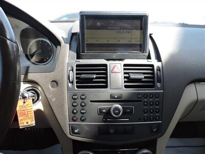 2011 Mercedes-Benz C 300 Luxury   - Photo 18 - Lexington, NE 68850