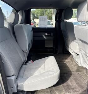 2012 Ford F-150 FX4   - Photo 12 - Lexington, NE 68850