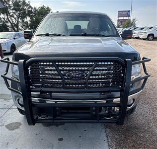 2012 Ford F-150 FX4   - Photo 3 - Lexington, NE 68850