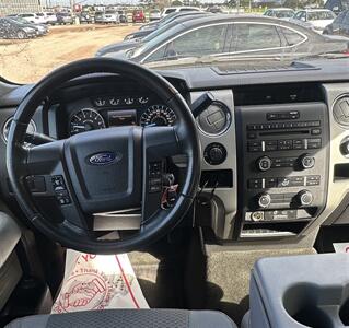 2012 Ford F-150 FX4   - Photo 14 - Lexington, NE 68850