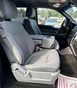 2012 Ford F-150 FX4   - Photo 10 - Lexington, NE 68850
