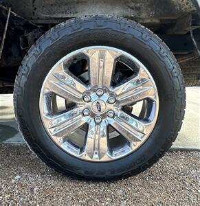 2012 Ford F-150 FX4   - Photo 8 - Lexington, NE 68850