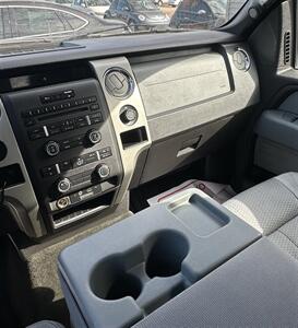 2012 Ford F-150 FX4   - Photo 16 - Lexington, NE 68850