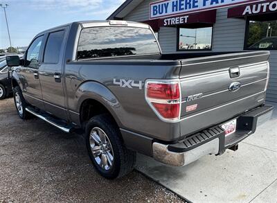2012 Ford F-150 FX4   - Photo 7 - Lexington, NE 68850
