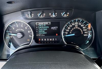 2012 Ford F-150 FX4   - Photo 20 - Lexington, NE 68850
