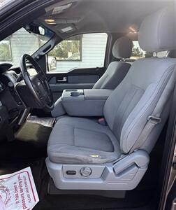2012 Ford F-150 FX4   - Photo 9 - Lexington, NE 68850