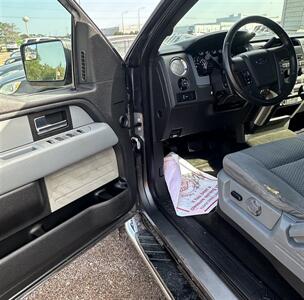 2012 Ford F-150 FX4   - Photo 18 - Lexington, NE 68850