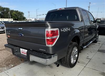 2012 Ford F-150 FX4   - Photo 5 - Lexington, NE 68850