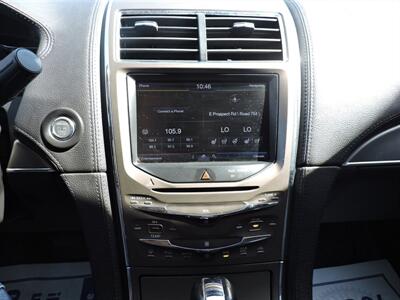 2013 Lincoln MKX   - Photo 20 - Lexington, NE 68850