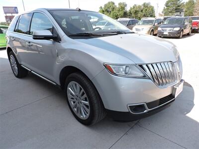 2013 Lincoln MKX   - Photo 4 - Lexington, NE 68850