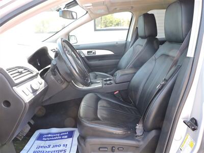2013 Lincoln MKX   - Photo 9 - Lexington, NE 68850