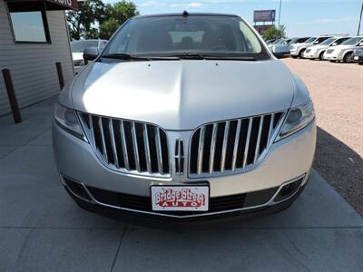 2013 Lincoln MKX   - Photo 3 - Lexington, NE 68850