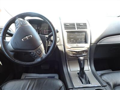 2013 Lincoln MKX   - Photo 10 - Lexington, NE 68850