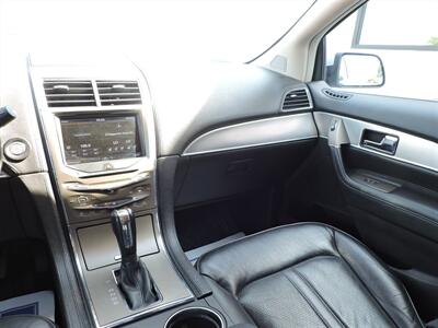 2013 Lincoln MKX   - Photo 11 - Lexington, NE 68850
