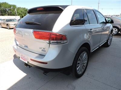 2013 Lincoln MKX   - Photo 5 - Lexington, NE 68850