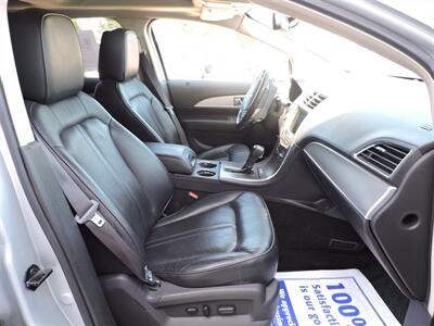 2013 Lincoln MKX   - Photo 17 - Lexington, NE 68850