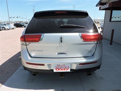 2013 Lincoln MKX   - Photo 6 - Lexington, NE 68850