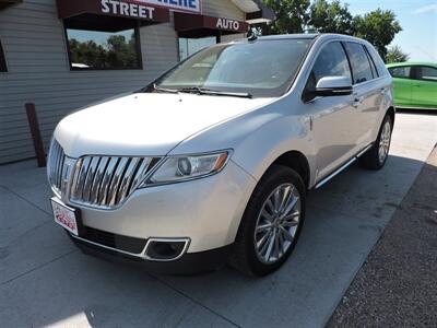 2013 Lincoln MKX   - Photo 2 - Lexington, NE 68850