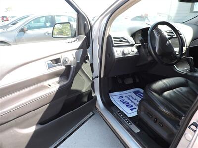 2013 Lincoln MKX   - Photo 18 - Lexington, NE 68850