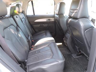 2013 Lincoln MKX   - Photo 16 - Lexington, NE 68850