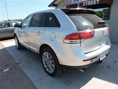 2013 Lincoln MKX   - Photo 7 - Lexington, NE 68850