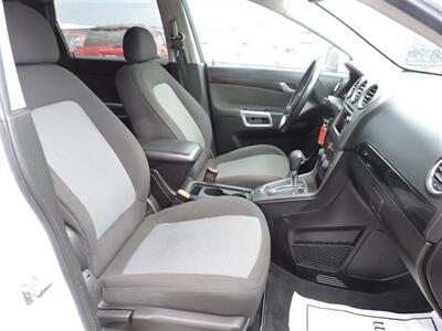 2014 Chevrolet Captiva Sport LT   - Photo 10 - North Platte, NE 69101