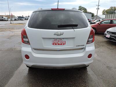 2014 Chevrolet Captiva Sport LT   - Photo 6 - North Platte, NE 69101