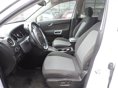 2014 Chevrolet Captiva Sport LT   - Photo 9 - North Platte, NE 69101