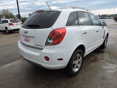 2014 Chevrolet Captiva Sport LT   - Photo 5 - North Platte, NE 69101