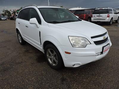 2014 Chevrolet Captiva Sport LT   - Photo 4 - North Platte, NE 69101