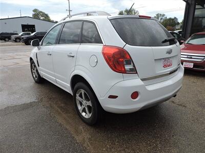 2014 Chevrolet Captiva Sport LT   - Photo 7 - North Platte, NE 69101