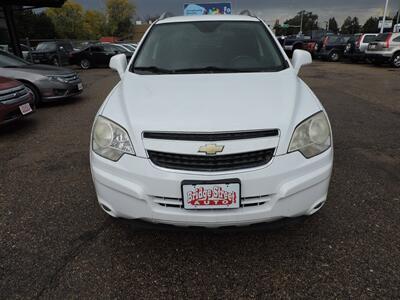 2014 Chevrolet Captiva Sport LT   - Photo 3 - North Platte, NE 69101