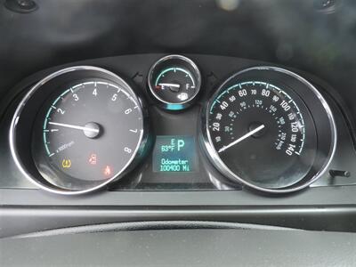 2014 Chevrolet Captiva Sport LT   - Photo 16 - North Platte, NE 69101