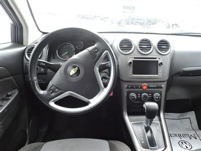 2014 Chevrolet Captiva Sport LT   - Photo 13 - North Platte, NE 69101