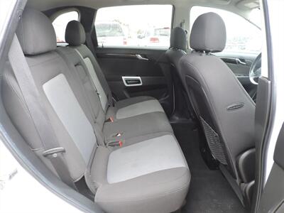 2014 Chevrolet Captiva Sport LT   - Photo 11 - North Platte, NE 69101