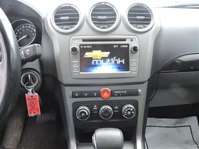 2014 Chevrolet Captiva Sport LT   - Photo 17 - North Platte, NE 69101