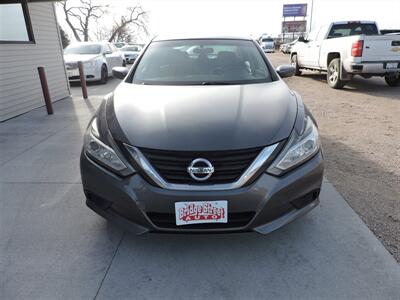 2017 Nissan Altima 2.5   - Photo 3 - Lexington, NE 68850