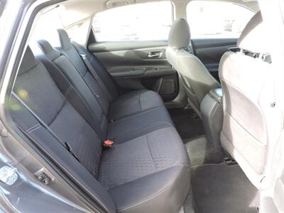 2017 Nissan Altima 2.5   - Photo 11 - Lexington, NE 68850