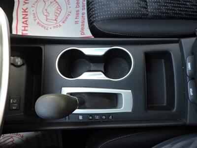 2017 Nissan Altima 2.5   - Photo 18 - Lexington, NE 68850