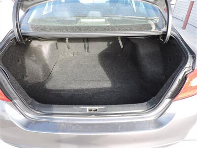 2017 Nissan Altima 2.5   - Photo 12 - Lexington, NE 68850