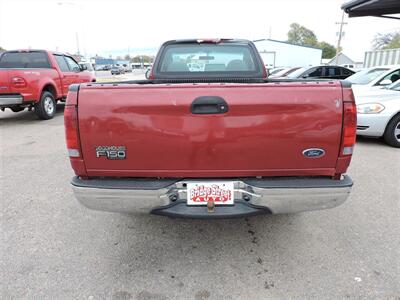 2004 Ford F-150 XL   - Photo 6 - North Platte, NE 69101